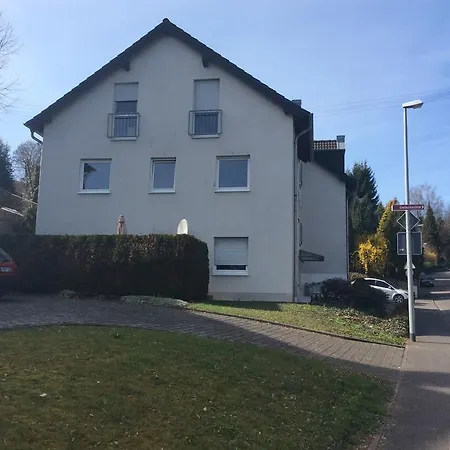 Schlossblick Apartment