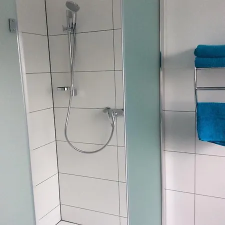 Schlossblick Apartment *