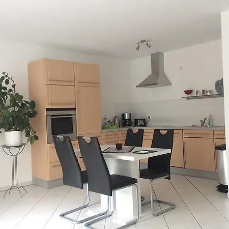 Apartment Schlossblick