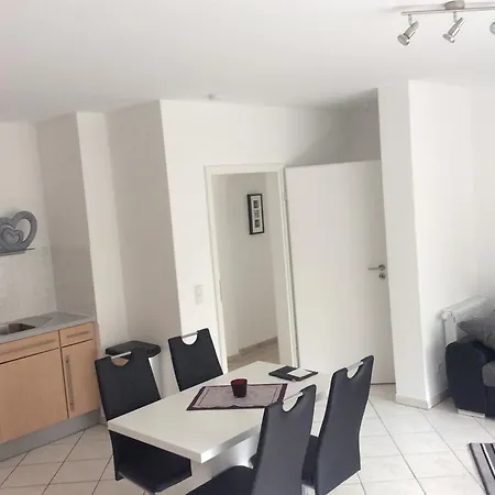 Apartment Schlossblick