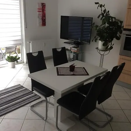 Apartment Schlossblick *