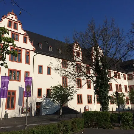 Schlossblick Apartment *