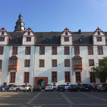 Schlossblick Apartment *