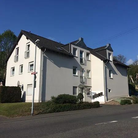 Apartment Schlossblick