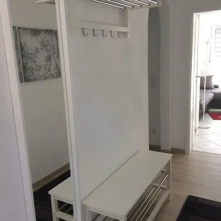 Schlossblick Apartment *