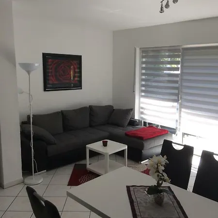 Apartment Schlossblick *