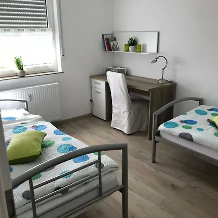 Schlossblick Apartment
